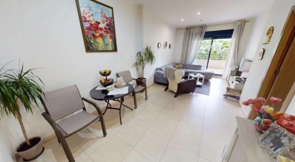 Piso en avenida Rosa dels Vents