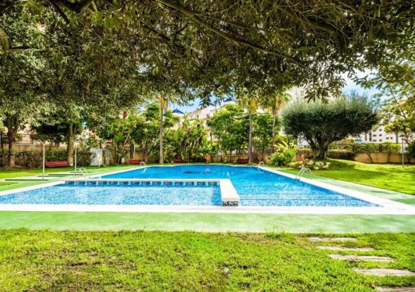 Piso en calle Llebeig