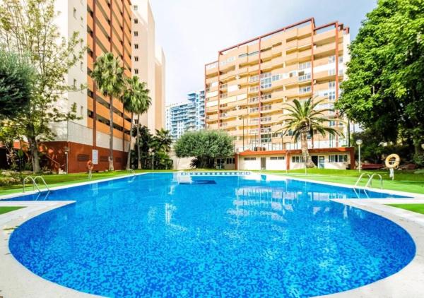 Piso en calle Llebeig