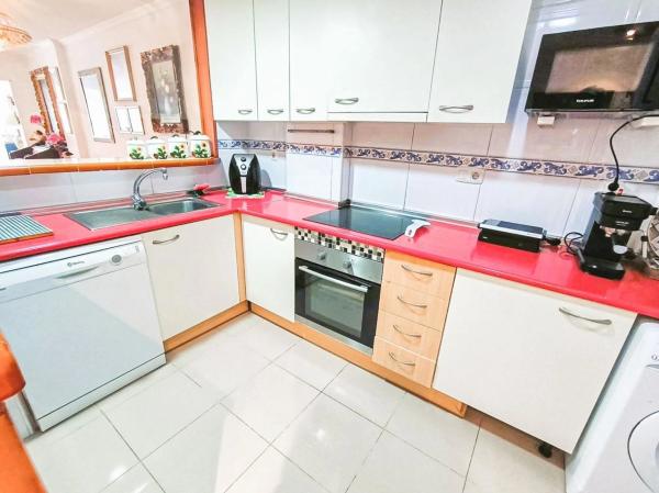 Piso en calle Llebeig