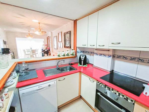 Piso en calle Llebeig