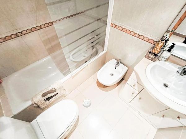 Piso en calle Llebeig