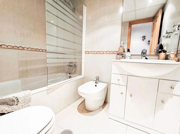 Piso en calle Llebeig