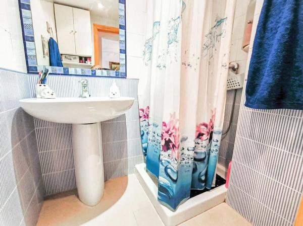 Piso en calle Llebeig