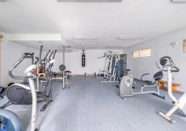 Piso en calle Llebeig