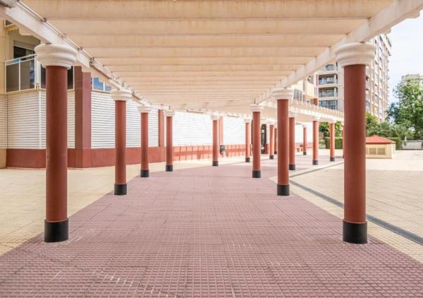 Piso en calle Llebeig