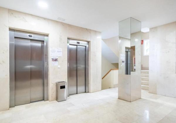 Piso en calle Llebeig