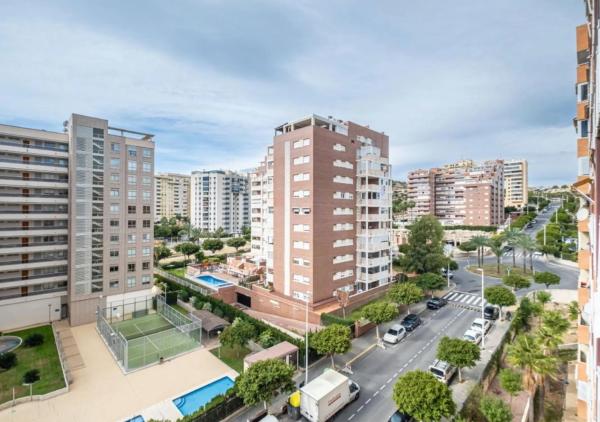 Piso en calle Llebeig