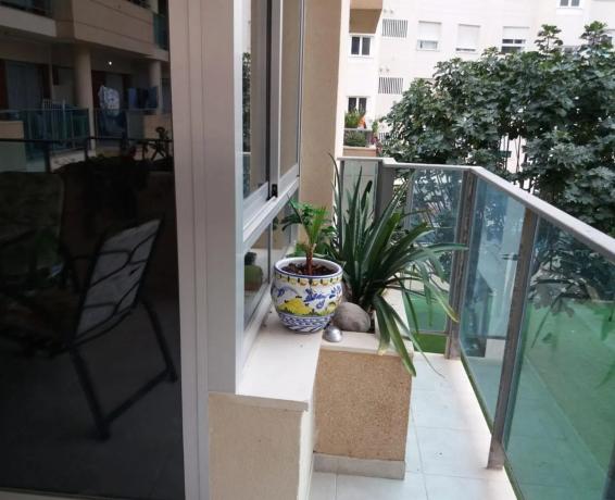 Piso en Barrio Alitana - Casablanca