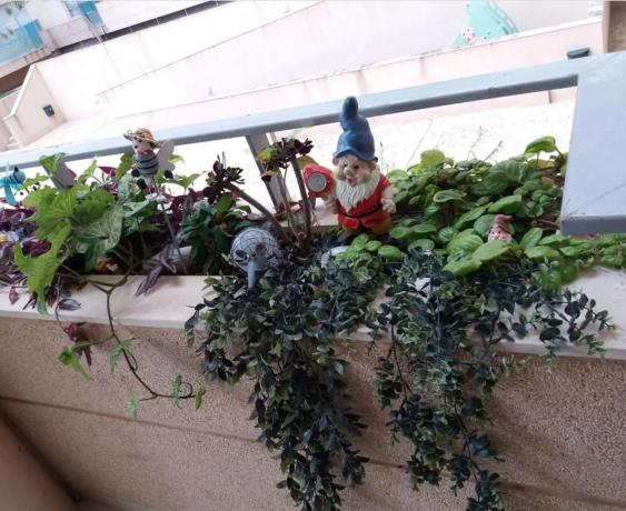 Piso en Barrio Alitana - Casablanca