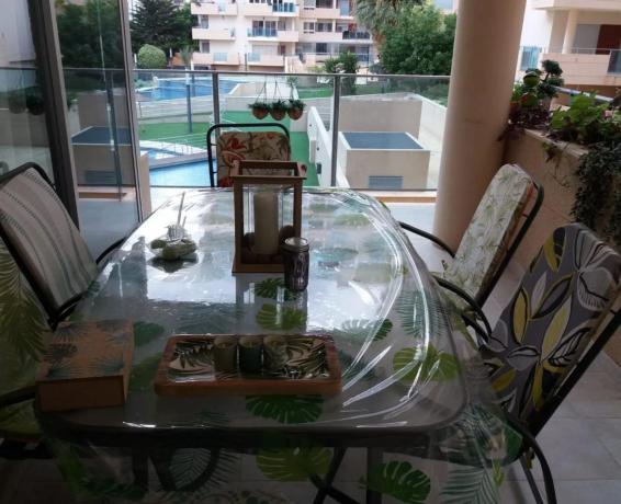 Piso en Barrio Alitana - Casablanca
