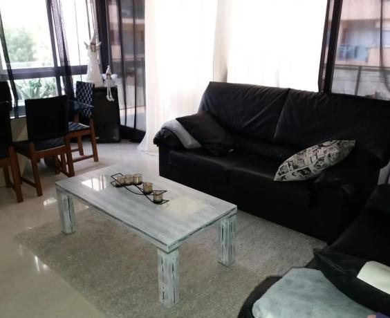 Piso en Barrio Alitana - Casablanca