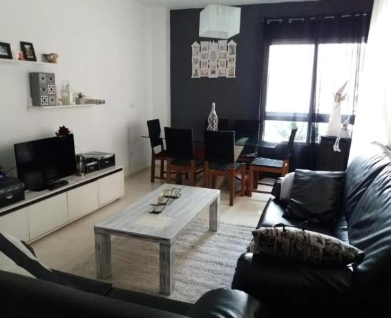 Piso en Barrio Alitana - Casablanca