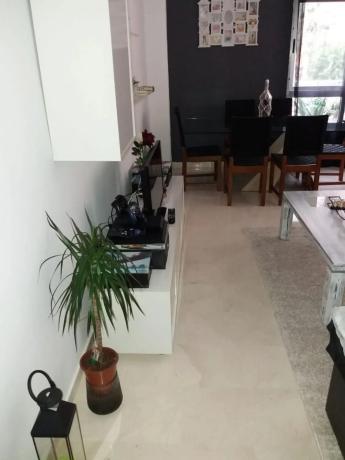 Piso en Barrio Alitana - Casablanca