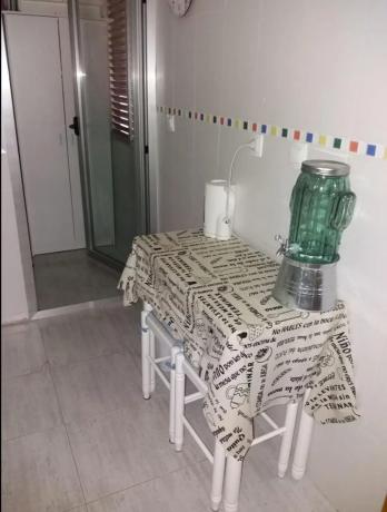 Piso en Barrio Alitana - Casablanca