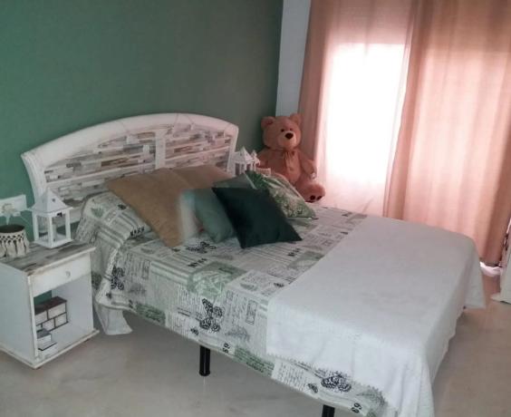 Piso en Barrio Alitana - Casablanca