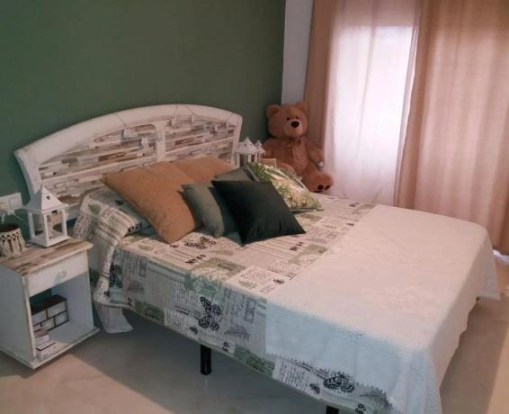 Piso en Barrio Alitana - Casablanca