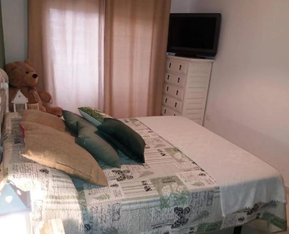 Piso en Barrio Alitana - Casablanca