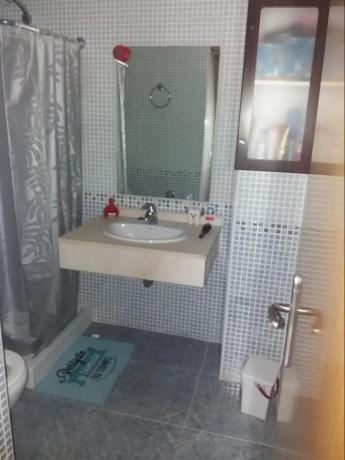 Piso en Barrio Alitana - Casablanca