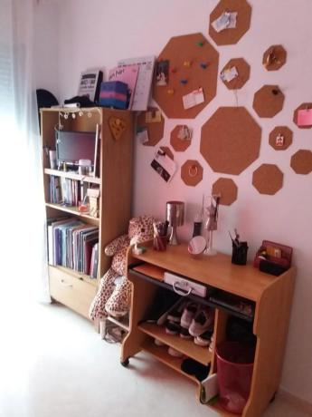 Piso en Barrio Alitana - Casablanca