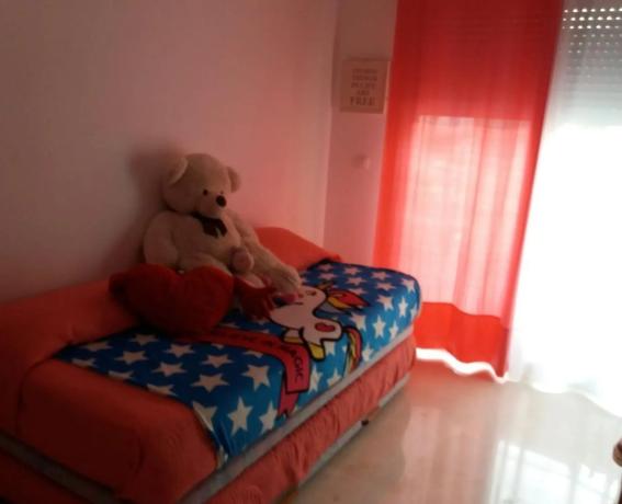 Piso en Barrio Alitana - Casablanca