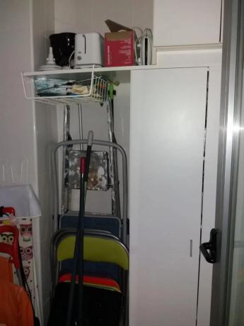 Piso en Barrio Alitana - Casablanca