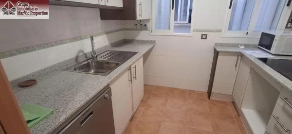 Piso en Centro Urbano