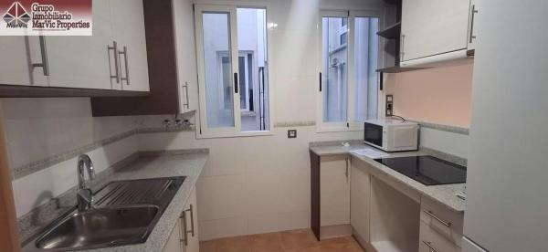 Piso en Centro Urbano