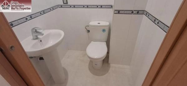 Piso en Centro Urbano