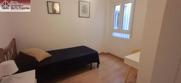 Piso en Centro Urbano