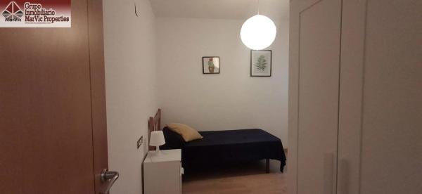 Piso en Centro Urbano