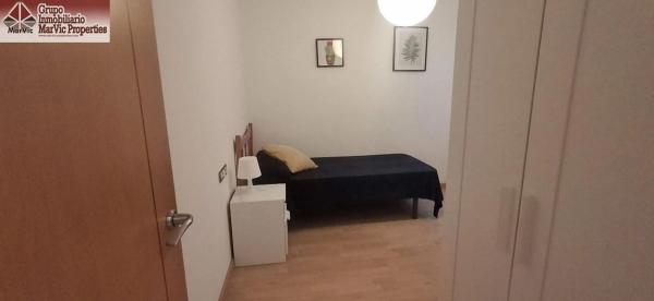 Piso en Centro Urbano