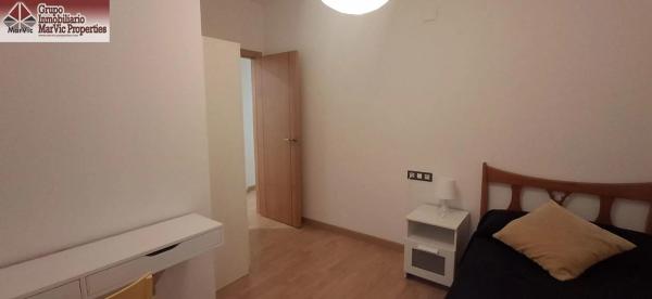 Piso en Centro Urbano