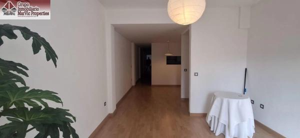 Piso en Centro Urbano