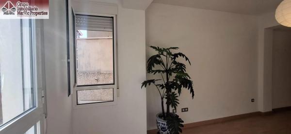 Piso en Centro Urbano