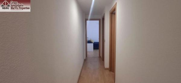 Piso en Centro Urbano