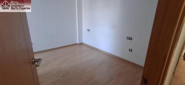 Piso en Centro Urbano