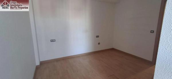 Piso en Centro Urbano