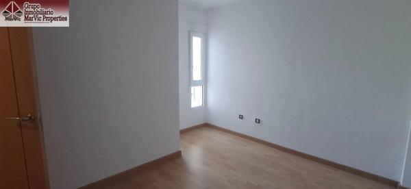 Piso en Centro Urbano