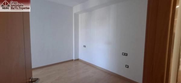 Piso en Centro Urbano