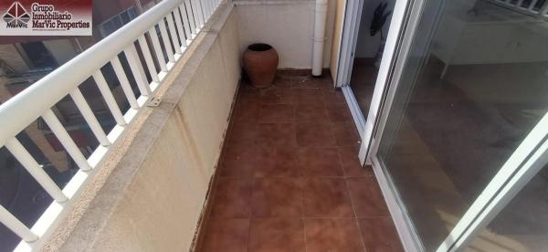 Ático en Centro Urbano