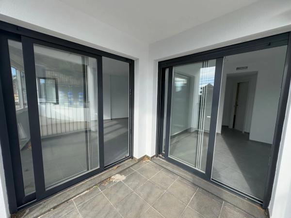 Dúplex en avenida d'Europa