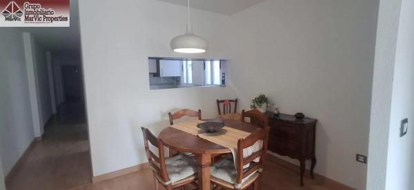 Ático en Centro Urbano