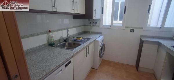 Ático en Centro Urbano