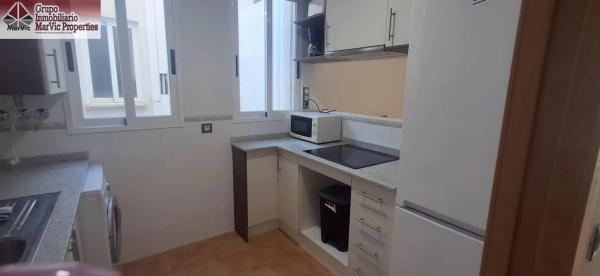 Ático en Centro Urbano