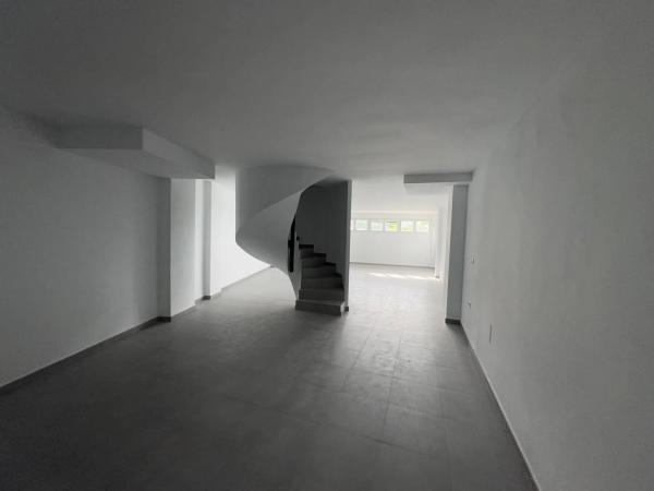 Dúplex en avenida d'Europa