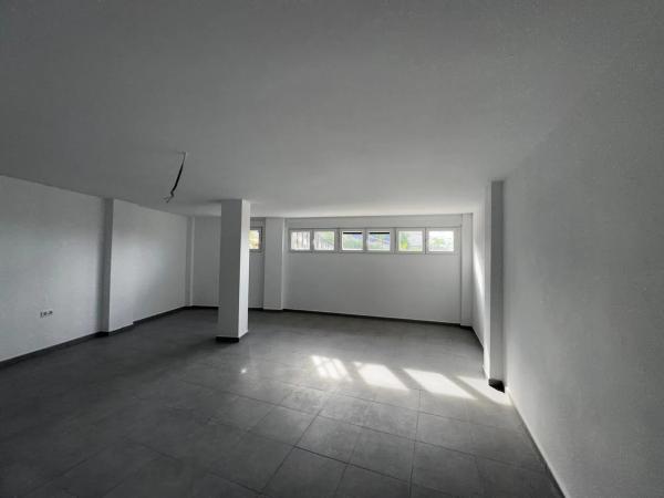 Dúplex en avenida d'Europa