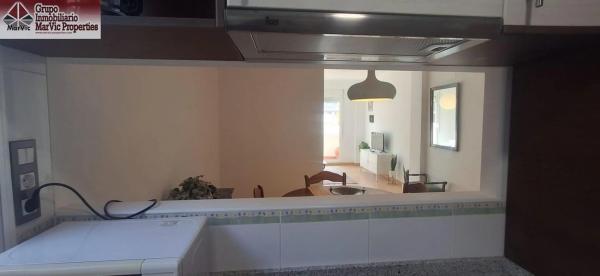 Ático en Centro Urbano