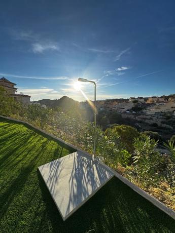 Dúplex en avenida d'Europa