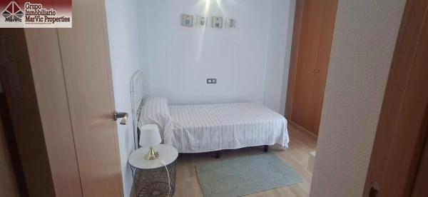 Ático en Centro Urbano